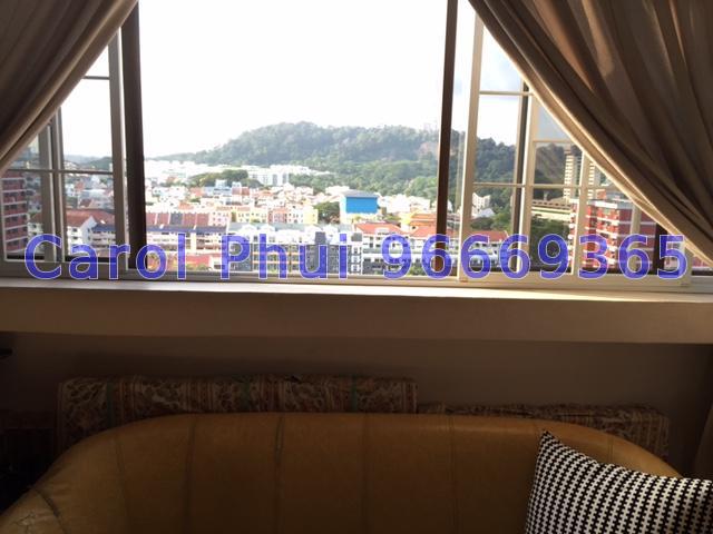 Blk 9 Toh Yi Drive (Bukit Timah), HDB 5 Rooms #72447681